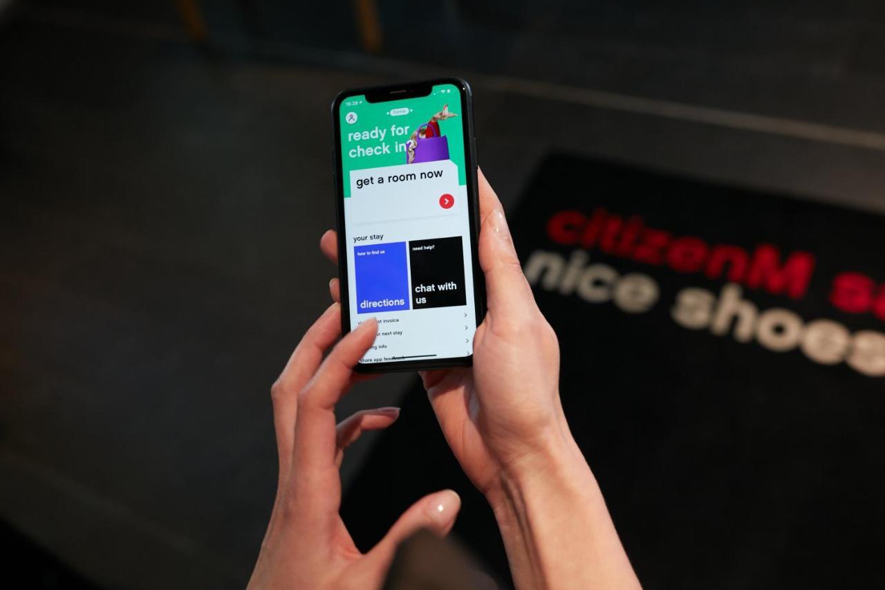 Hotel Citizenm New York Bowery Esterno foto