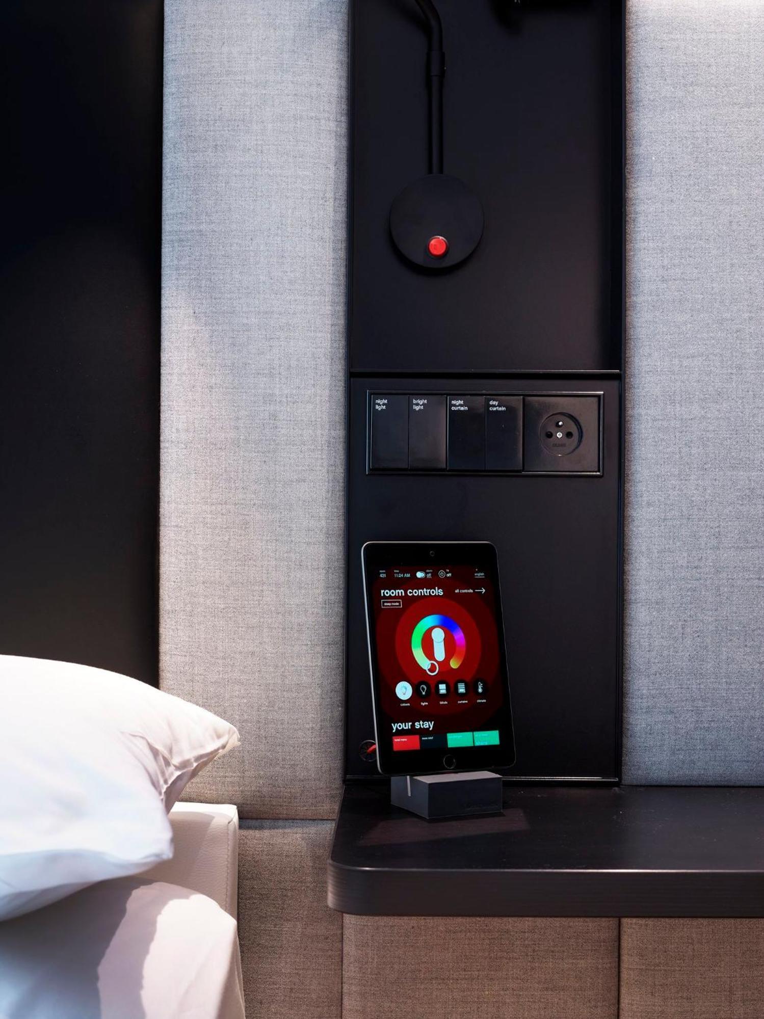Hotel Citizenm New York Bowery Esterno foto