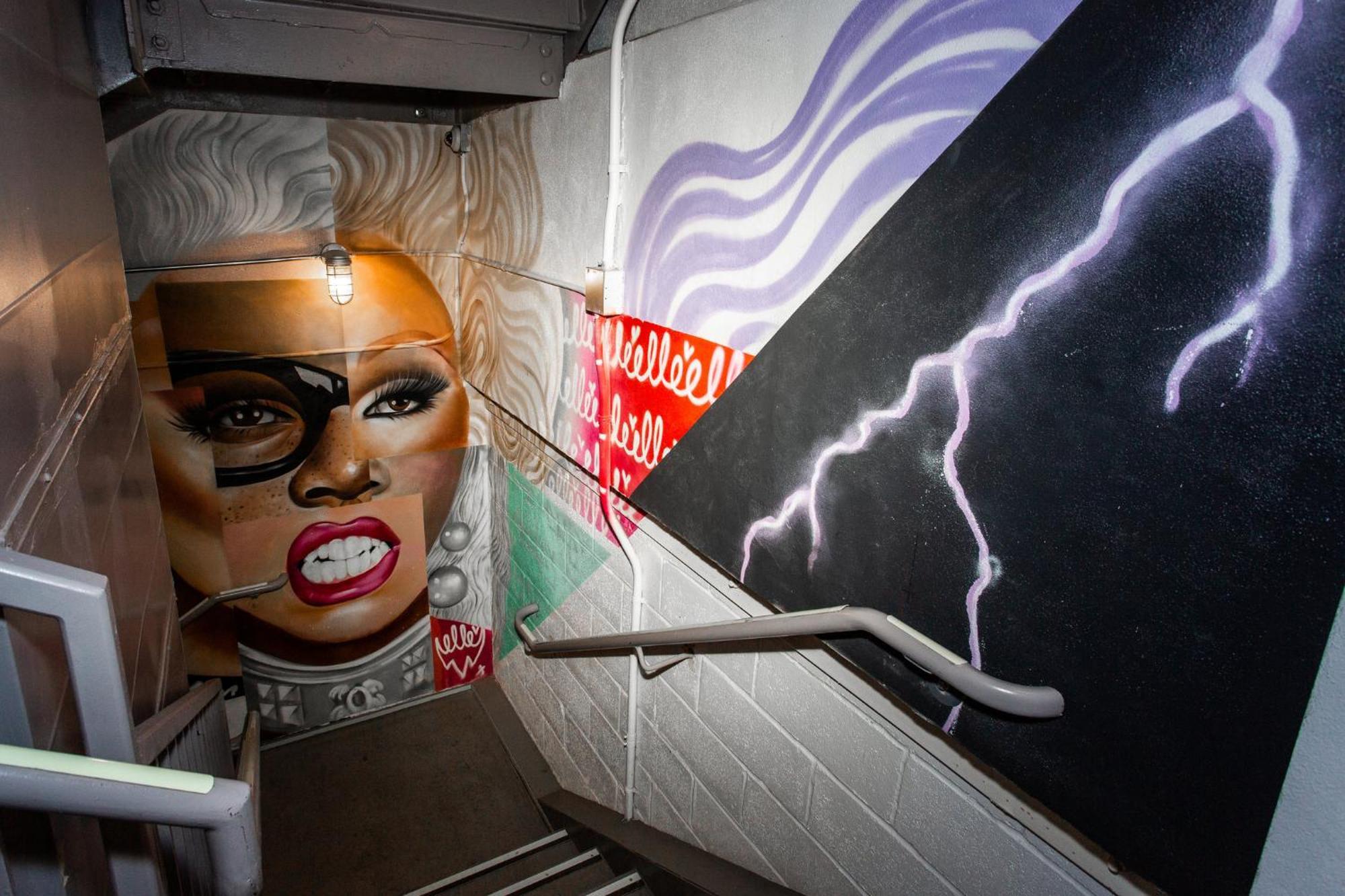 Hotel Citizenm New York Bowery Esterno foto