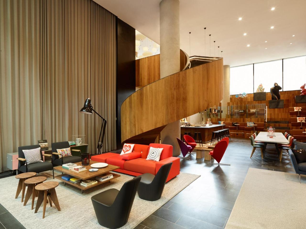 Hotel Citizenm New York Bowery Esterno foto