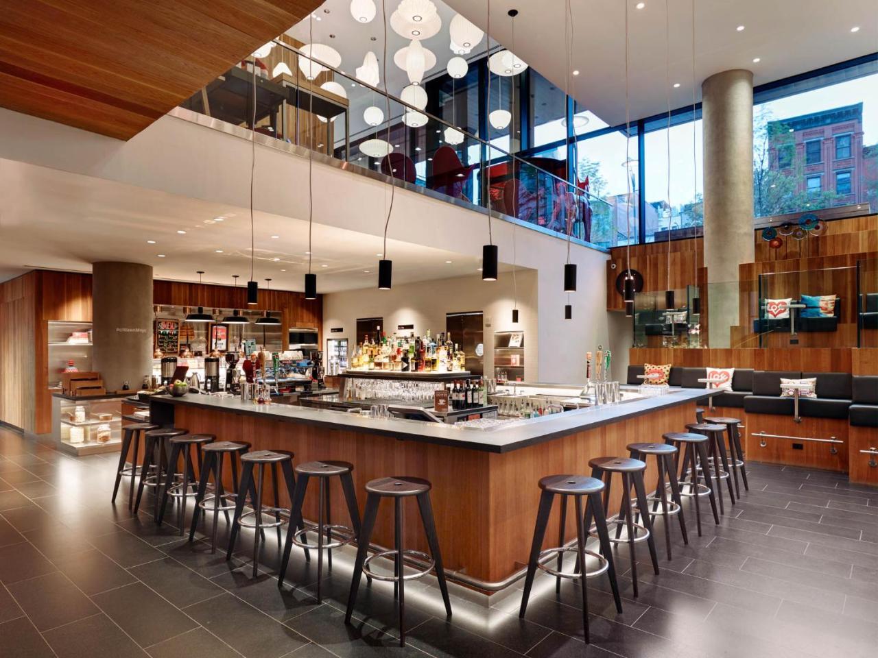 Hotel Citizenm New York Bowery Esterno foto