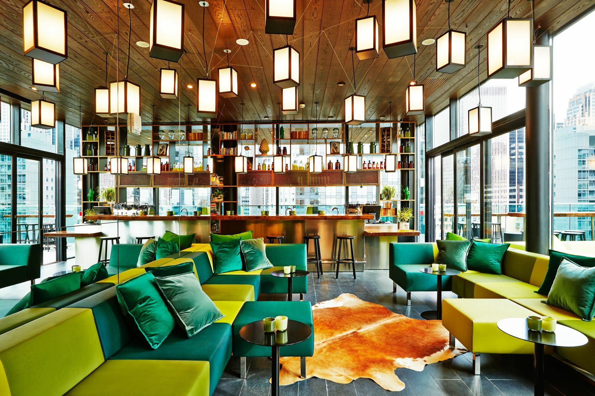 Hotel Citizenm New York Bowery Esterno foto