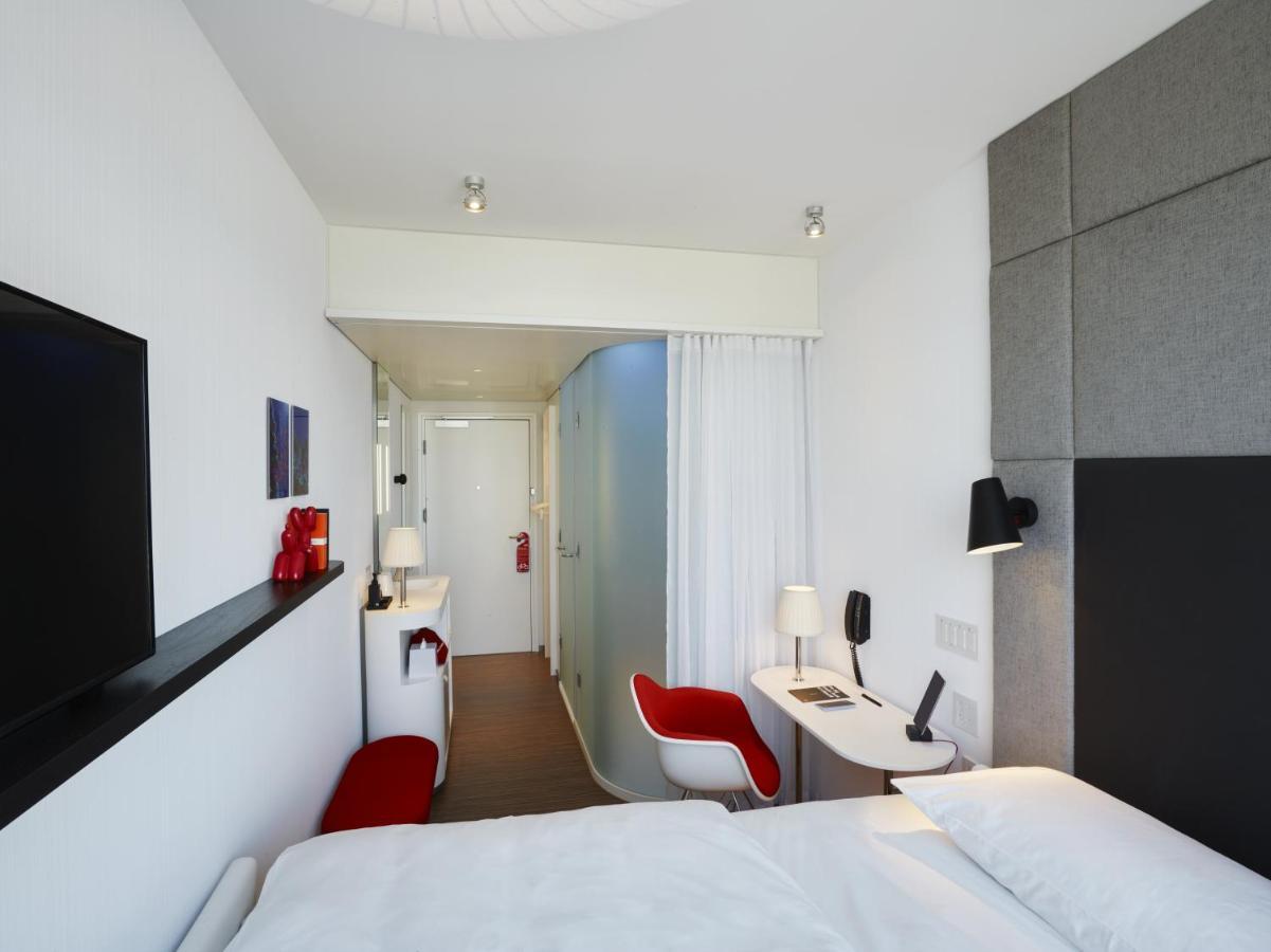 Hotel Citizenm New York Bowery Esterno foto