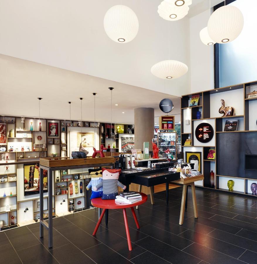 Hotel Citizenm New York Bowery Esterno foto